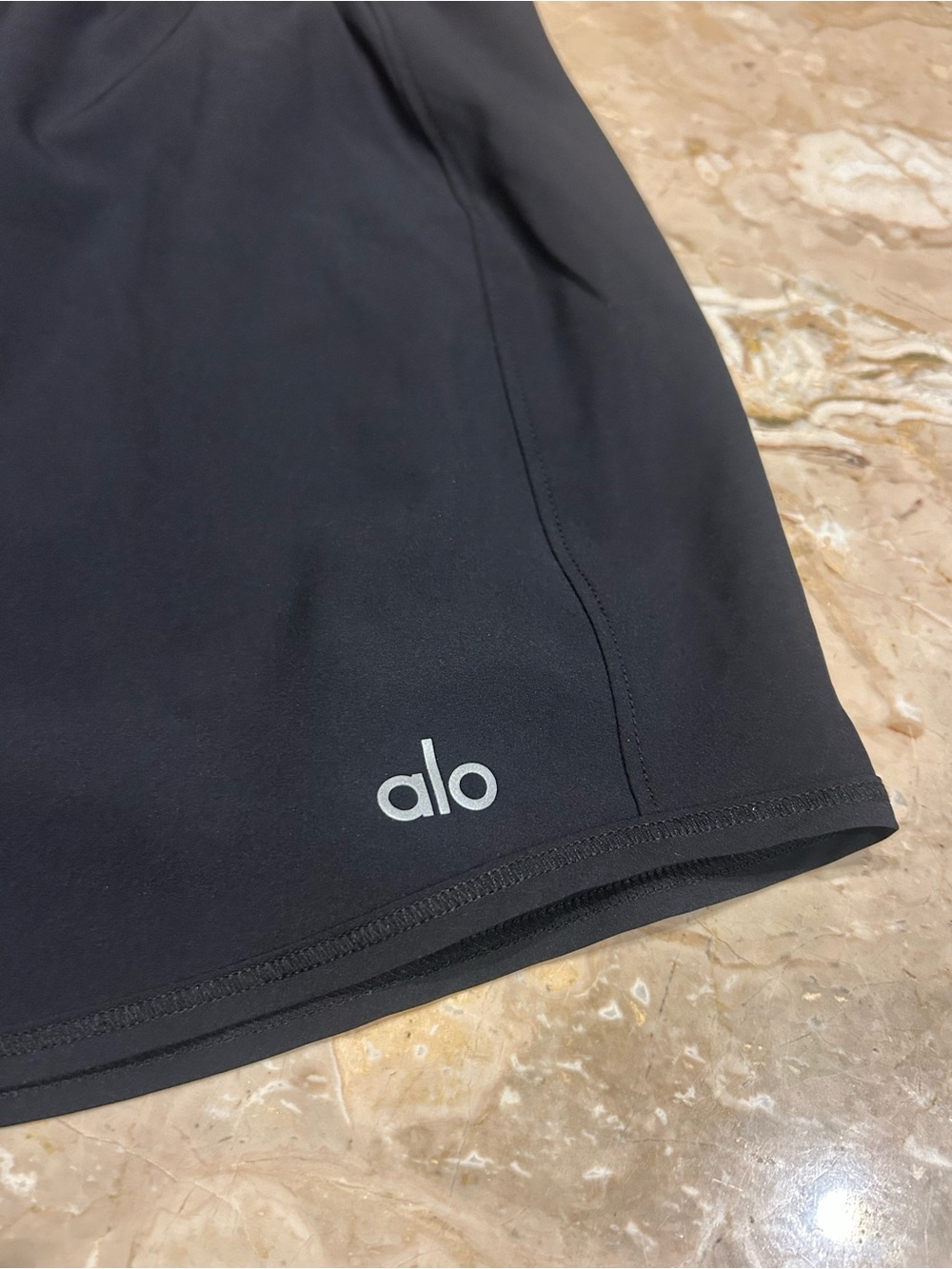 NWOT ALO yoga Match Point Tennis skirt - Picture 5 of 6